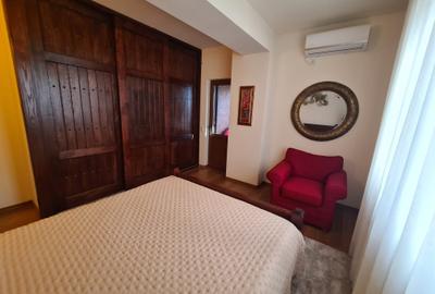 Duplex de lux în centrul stațiunii Mamaia – Eleganță la malul mării 300.000 € - 21