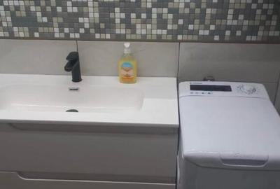 Apartament 2 camere, decomandat - zona Tractorul - 7