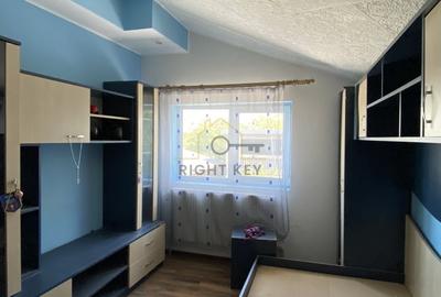 Casa P+M, 140 mp utili, 444mpt, 5 camere, curte si anexa - Comision 0% - 10