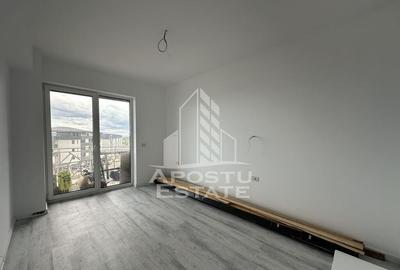 Apartament cu 2 camere finalizat in Braytim la asfalt. - 7
