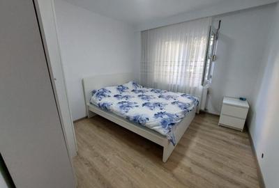Apartament cu 2 camere semidecomandat, mobilat în Chișinau - 1