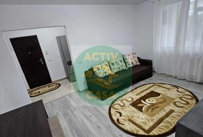 Apartament 2 camere,etaj 1 Apartament 2 camere,etaj 1 - 4