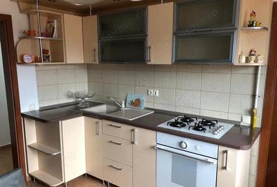 2 Camere zona Parcul Carol - 2