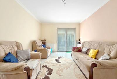 Apartament cu 2 camere semidecomandat în Braytim - 1