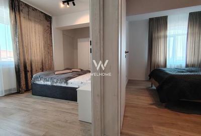 Apartament 3 camere, 2 bai de inchiriat - Sibiu CENTRAL - - 9