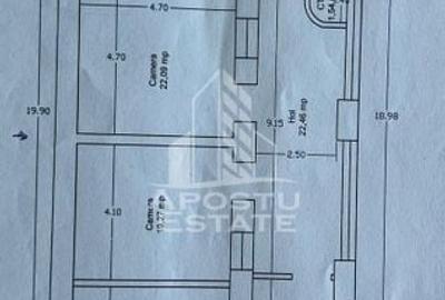 Apartament cu 5 camere,zona Ultracentral - 15