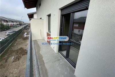 Vila P+1+M Chitila Str Islaz Scoala Noua Parc Valea Mangului - 10