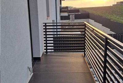 Casă cu 3 camere cu Teren 470 Mp în Breazu - 12