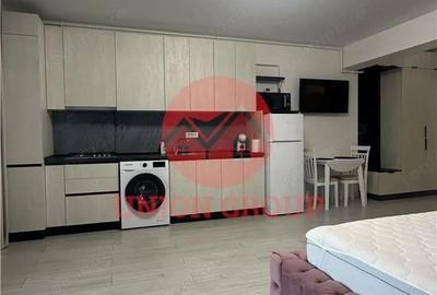 Studio nou, luminos si elegant in Mamaia Nord gata de mutat! - 3