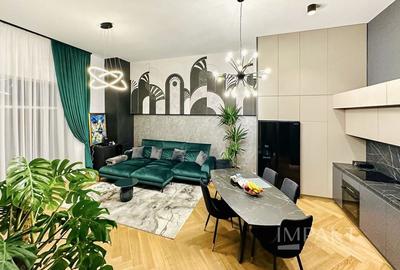 Apartament exceptional in inima orasului Cluj-Napoca - 7