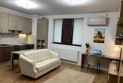 Particular, Garsoniera (Studio), bloc nou, Iancului fara agentii - 4