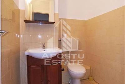 Apartament 3 camere, centrala proprie, zona Sagului - 13