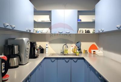 Birou, de 804 mp, în Calea Turzii - 5