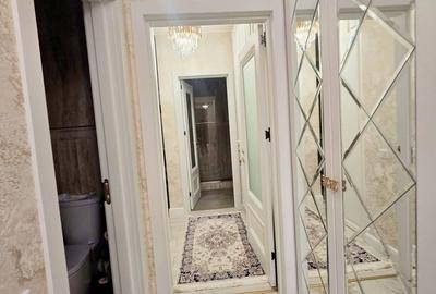 Apartament 3 Camere Lux Strada Stejarului  Platanii Residence  Fundeni - 20