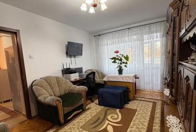 Apartament 3 camere | 64 mp utili | Etaj 1 | Zona Sasar - 5