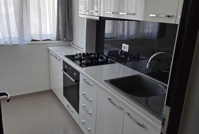 Apartament cu 2 camere în Central - 2