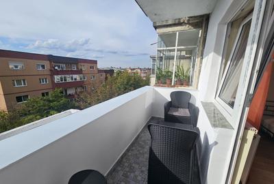 Apartament cu 2 camere decomandat în Ultracentral - 1