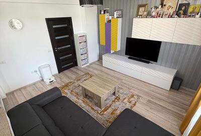 Apartament cu 3 camere în Palazu Mare - 2