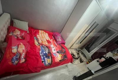 Apartament de vanzare, cu 3 camere, 50,67 mp, zona M11 - 4