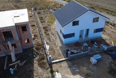 1/2 Duplex predare la cheie - Direct de la dezvoltator - 3