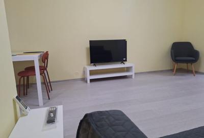 Garsonieră decomandată în Drumul Taberei - 4