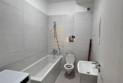 Apartament cu 3 camere în Central - 8