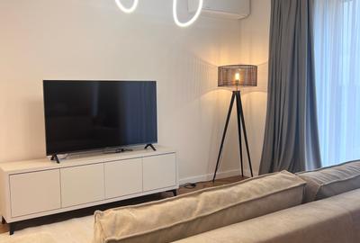 Apartament 2 camere Prima Închiriere Bloc nou 2025 - 8