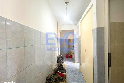 Apartament cu 3 camere semidecomandat în Alexandru cel Bun - 6