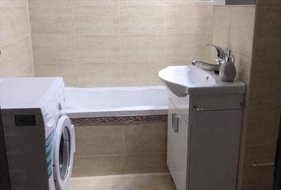 Apartament renovat, mobilat si utilat I Fully Furnished Equipped Apt. - 13