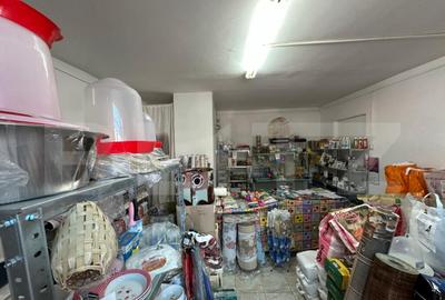 Spa?iu comercial de vanzare, 18 mp, zona Cetate - 7