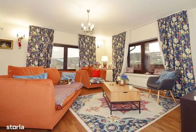 Casă cu 4 camere în Aroneanu - 18