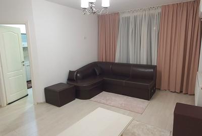 Apartament cu 2 camere decomandat în Central - 7