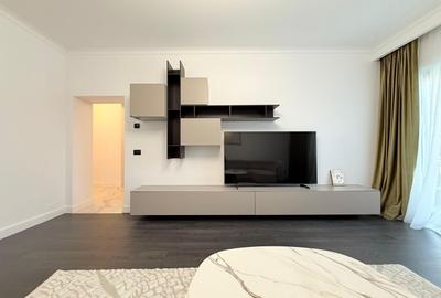 Apartament cu 3 camere, mobilat în Beller - 3