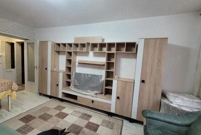 Vand apartament cu 2 camere