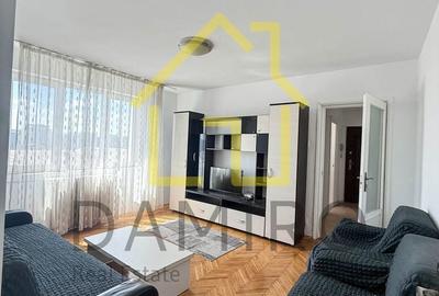 Apartament cu 3 camere semidecomandat în Gara de Nord - 3