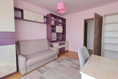 Apartament cu 3 camere în Central - 6
