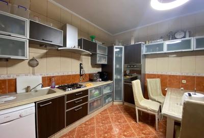 Casă individuală cu 8 camere cu Teren 1200 Mp în Pipera - 3