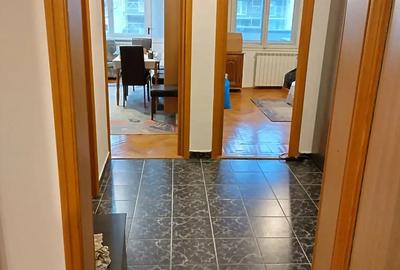 Apartament 4 camere 90mp 6 8 1982 Pescarusului Chisinau Arena Nationala Basarabia - 6