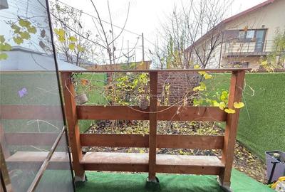 Casa 3 camere Bragadiru - loc parcare - comision 0% - 12