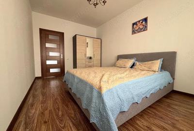 Apartament cu 2 camere decomandat în Panduri - 2