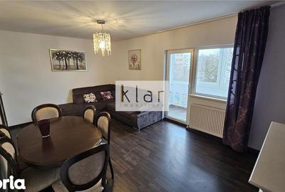 Apartament cu 4 camere decomandat, mobilat în Zorilor - 6