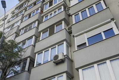 Apartament 2 Camere | Metrou Dristor | Bloc Anvelopat| Complet Renovat - 2