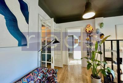 Apartament cu 5 camere semidecomandat în Ultracentral - 2