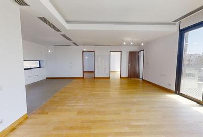 Apartament cu 3 camere semidecomandat în Eminescu - 3