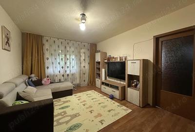 Agentia imobiliara VIGAFON vinde apartament 2 camere Cina Agentia imobiliara VIGAFON vinde apartament 2 camere Cina - 1