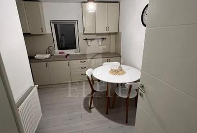 Apartament 2 camere în zona SIGMA - 5