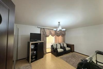 Apartament cu 2 camere decomandat în Cornitoiu - 4