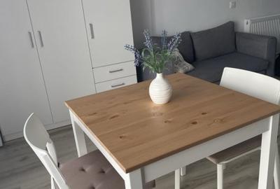 Garsonieră semidecomandată, mobilată în Dristor - 5