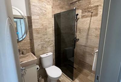 Apartament cu 2 camere în Mangalia - 12