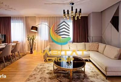 Apartament cu 3 camere în Vitan - 18